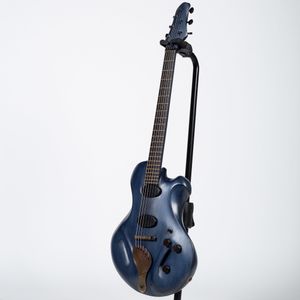 Ergon Lx Nazaré Electric Guitar