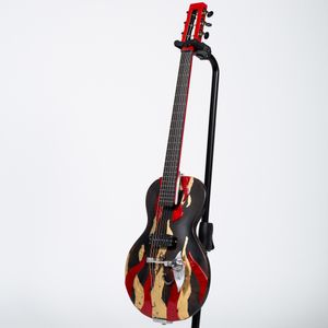 Di Donato Hell&Heaven Chapter One Guitar