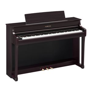 Yamaha Clavinova
CLP845 Digital Piano - Rosewood