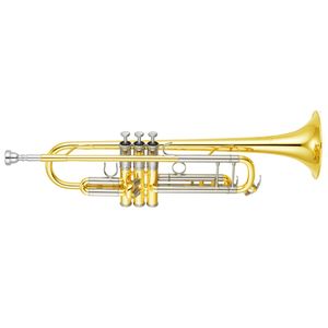 Yamaha YTR8335II Xeno Trumpet (UI)