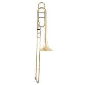 Bach BTB411 F Rotor Trombone (UI)