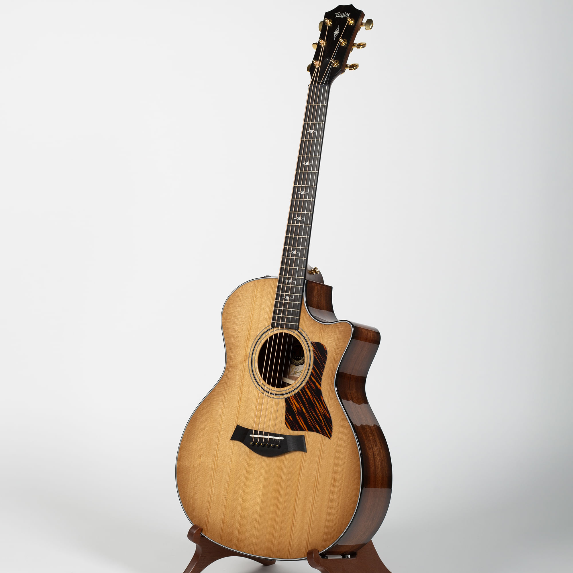 Taylor Guitars 50th Anniversary Collection | Cosmo Music