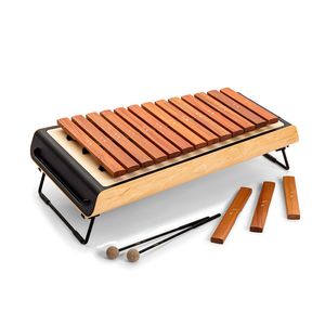 Sonor Orff Smart Series ASX1.1-INT Alto Xylophone