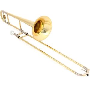 Yamaha YSL897Z Xeno Trombone