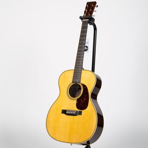 Martin 000-28EC Eric Clapton Acoustic Guitar