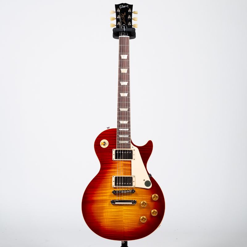 GibsonLes Paul Standard '50s -Heritage Cherry Sunburst- 2022