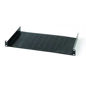 Raxxess UNS-1 Shallow 1U tray Rack Shelf