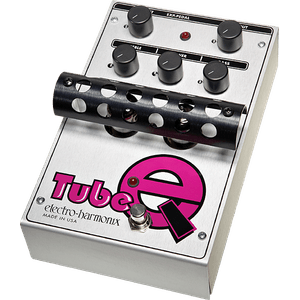 Pedal Effect Electro-Harmonix Tube EQ