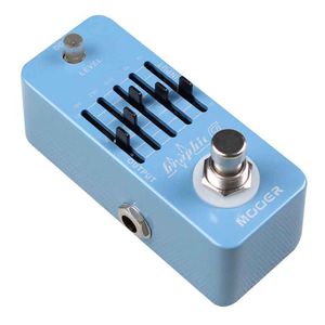 Pedal Effect Mooer Graphic G