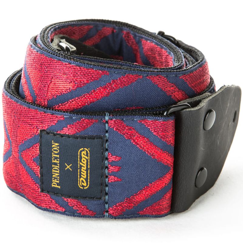 Strap Dunlop Pendleton X Jacquard Big Horn Cosmo Music Cosmo Music