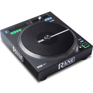 Rane Twelve DJ Controller