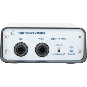Rupert Neve Designs RND-DI Active Transformer Direct Interface