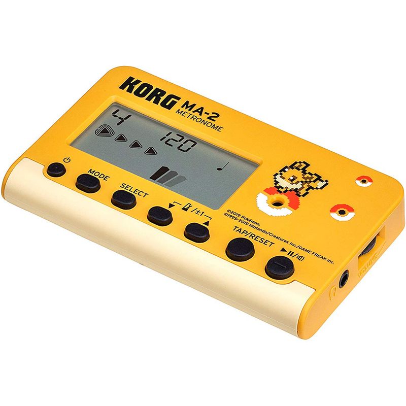 MA2 Limited Edition Pokemon Metronome Eevee Cosmo Music