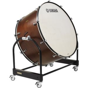 Yamaha CB-800C Series Concert Bass Drum - 36"x22"