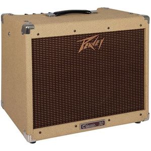 Peavey Classic 30 112 Guitar Combo Amp