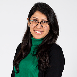 Anum Zehra | Cosmo Music Payroll HR Administrator