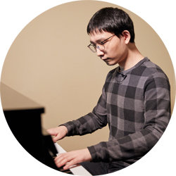 Kai Yan | Cosmo School of Music | Piano Teacher