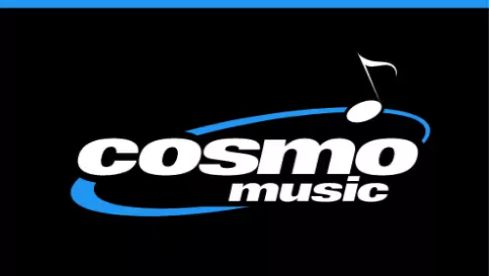 Cosmo Music