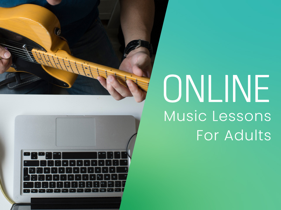 Cosmo School of Music | Online Music Lessons