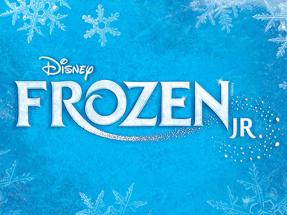 Disney's Frozen JR. |  Cosmo School of Music