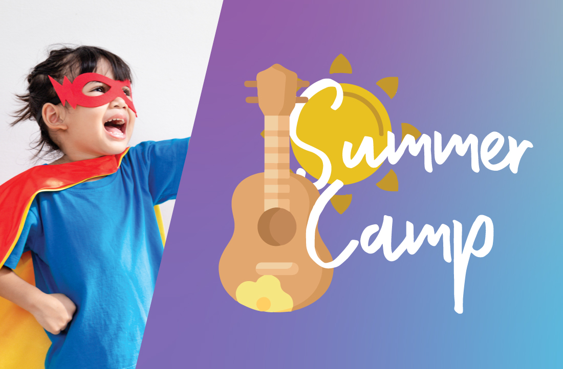 Cosmo Music Summer Camps, Richmond Hill