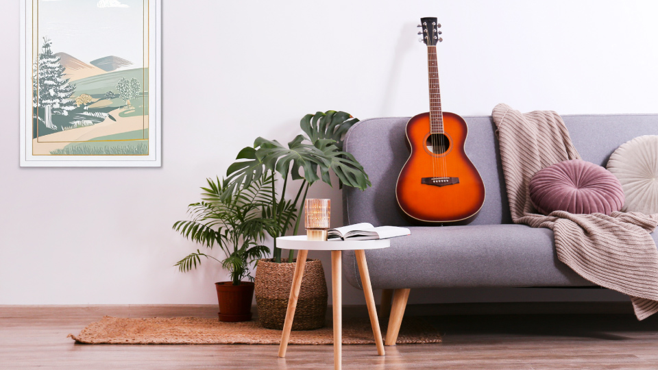 Cosmo Music In-Home Music Lessons