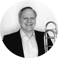 James Chilton | Cosmo School of Music | Euphonium Teacher, French Horn Teacher, Trombone Teacher, Trumpet Teacher, Tuba Teacher, Didgeridoo Teacher