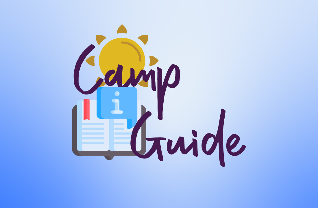 Cosmo Music Camp Guide - 2025