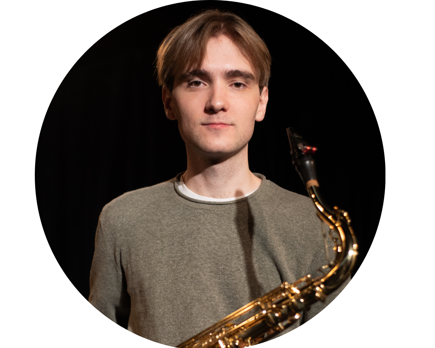 Christopher Jones | Cosmo School of Music | Clarinet Teacher, Saxophone Teacher