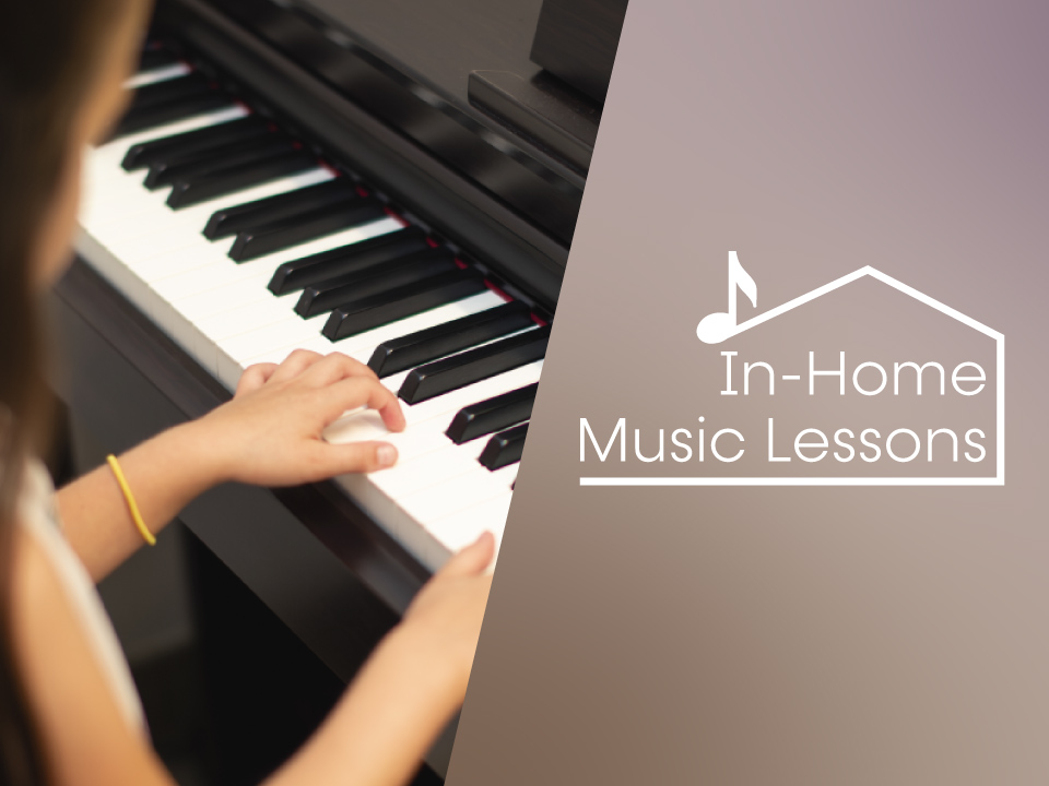 Cosmo School of Music In-Home Music Lessons