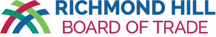 Richmond Hill Board of Trade Logo