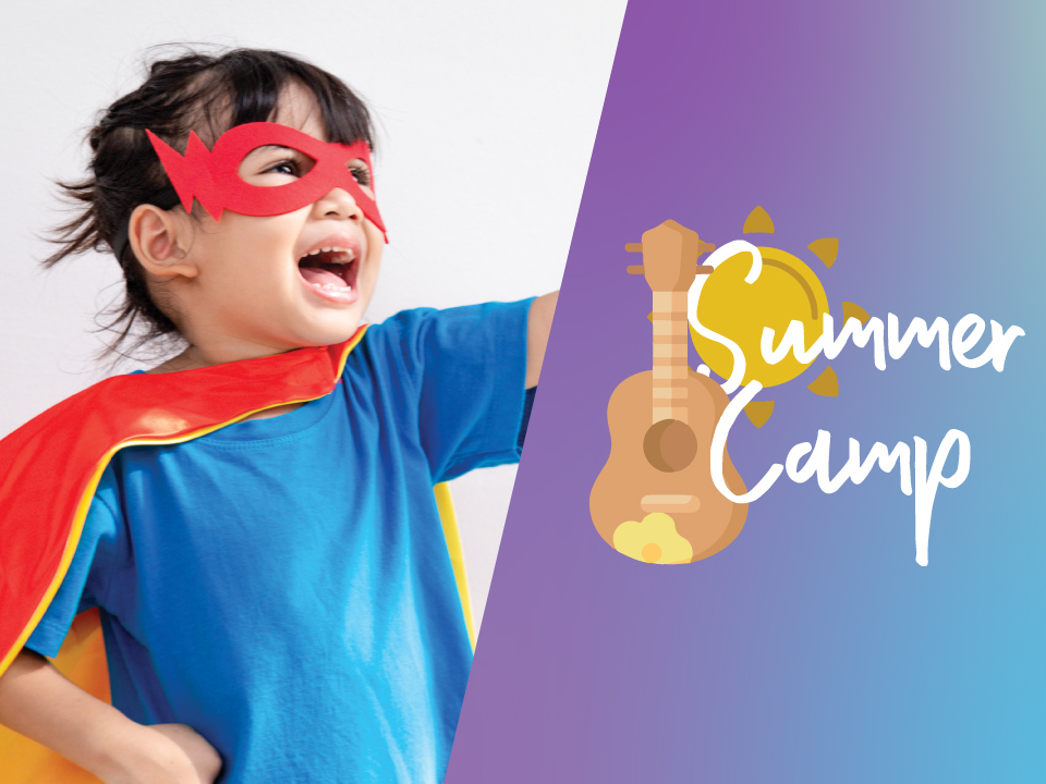 Cosmo School of Music | Summer Music Camps