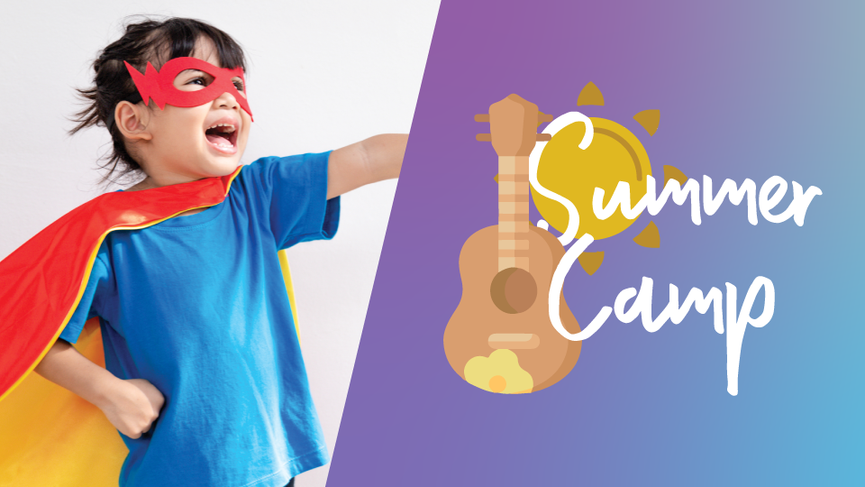 Summer Music Camps at Cosmo School of Music | Richmond Hill