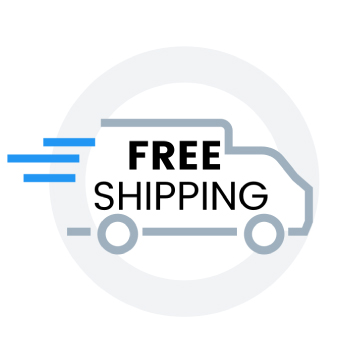 Cosmo Music Free Shipping Over $99 Logo