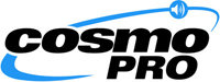 Cosmo Pro Logo