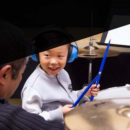 See Cosmo Music Drum Teachers (Drum Kit, Hand Drums, Percussion, and Orchestral Percussion)