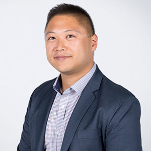 Hanson Fung | Cosmo Music CFO